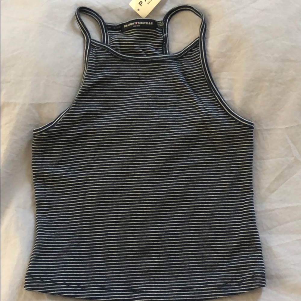 NWT BRANDY MELVILLE PACSUN TANK